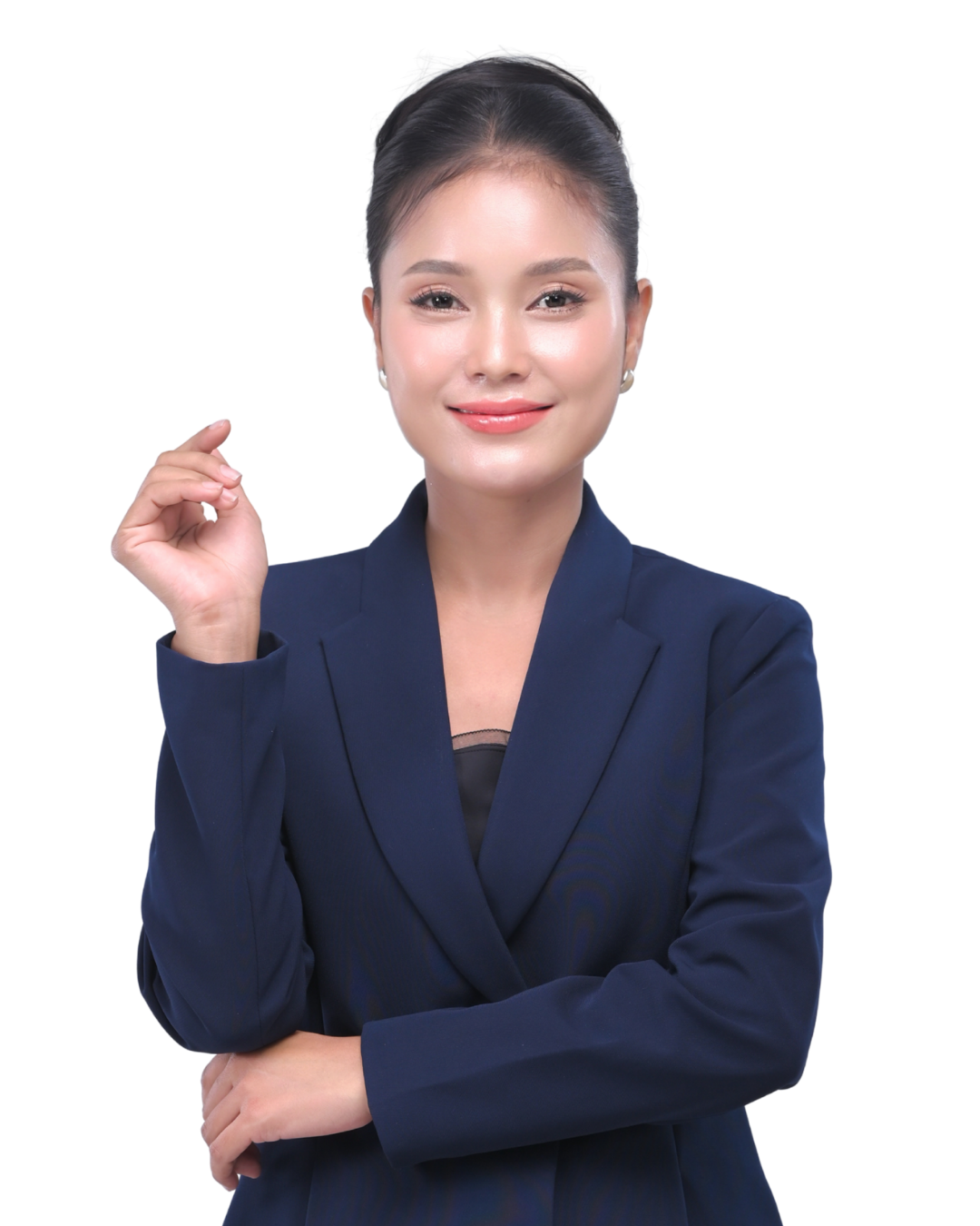 Norng Pheany portrait